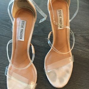 Steve Madden Heels